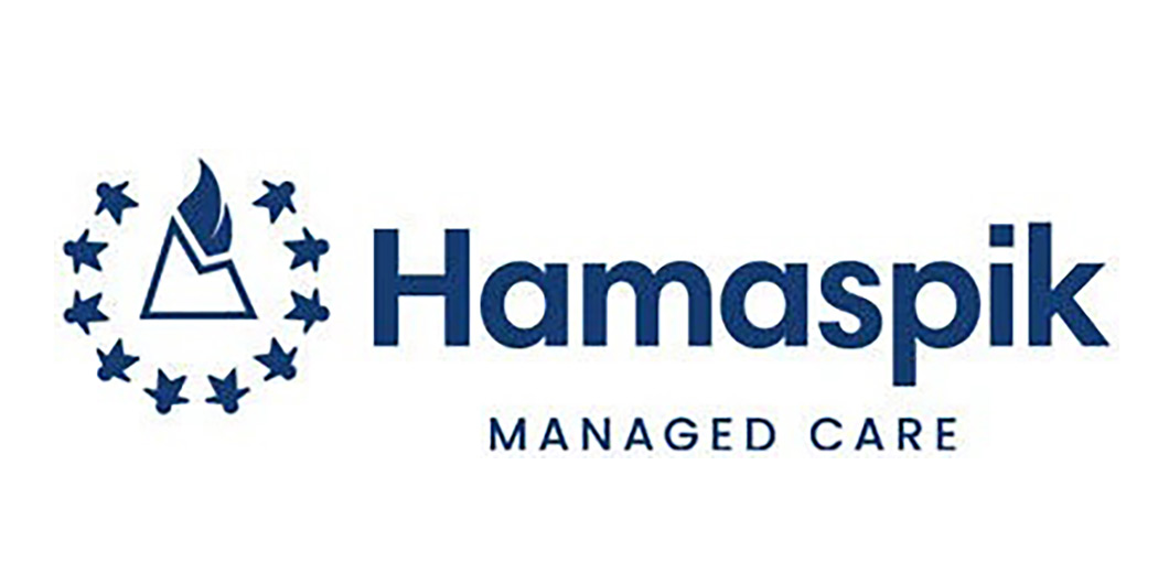 Insurance we work with